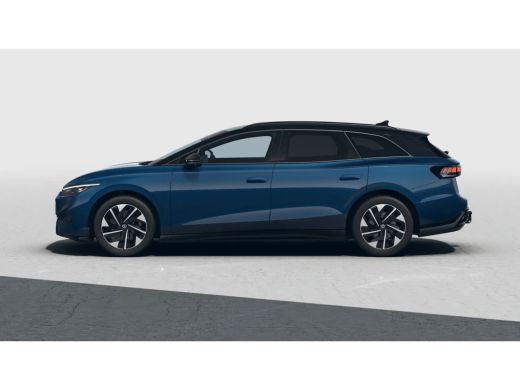 Volkswagen ID.7 Limited Edition Plus | Koplampverlichting LED Matrix (IQ.Light) | Sfeerverlichting interieur (30 ... ActivLease financial lease
