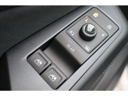 Volkswagen ID.7 Limited Edition Plus | Koplampverlichting LED Matrix (IQ.Light) | Sfeerverlichting interieur (30 ... ActivLease financial lease