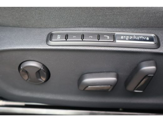 Volkswagen ID.7 Limited Edition Plus | Koplampverlichting LED Matrix (IQ.Light) | Sfeerverlichting interieur (30 ... ActivLease financial lease