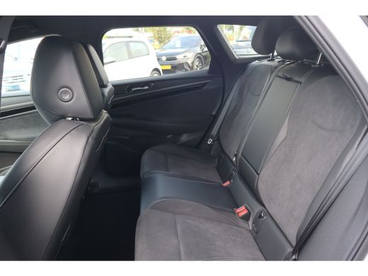 Volkswagen ID.7 Limited Edition Plus | Koplampverlichting LED Matrix (IQ.Light) | Sfeerverlichting interieur (30 ... ActivLease financial lease