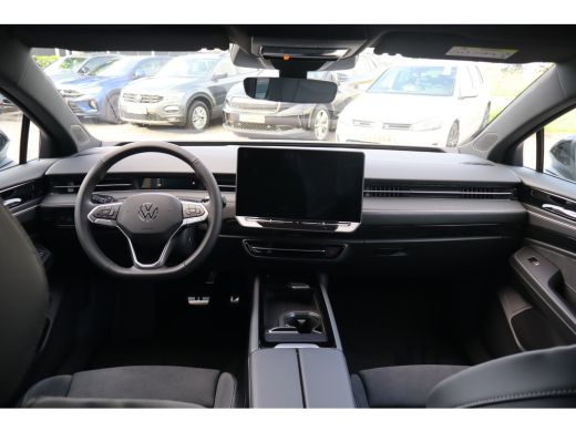 Volkswagen ID.7 Limited Edition Plus | Koplampverlichting LED Matrix (IQ.Light) | Sfeerverlichting interieur (30 ... ActivLease financial lease
