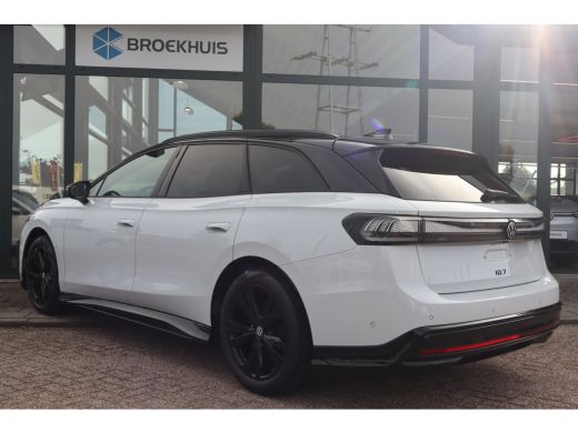 Volkswagen ID.7 Limited Edition Plus | Koplampverlichting LED Matrix (IQ.Light) | Sfeerverlichting interieur (30 ... ActivLease financial lease
