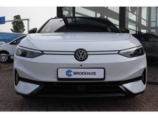 Volkswagen ID.7 Limited Edition Plus | Koplampverlichting LED Matrix (IQ.Light) | Sfeerverlichting interieur (30 ... ActivLease financial lease