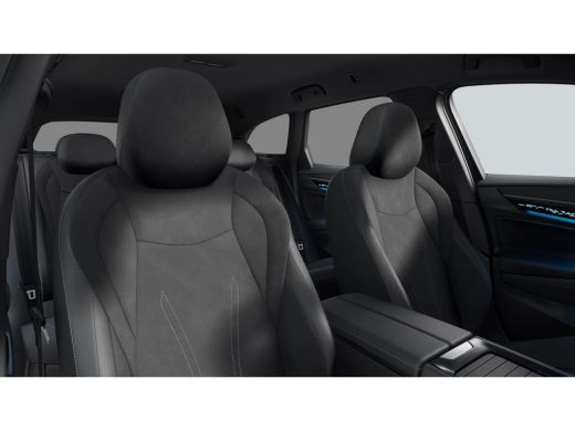 Volkswagen ID.7 Limited Edition Plus | Koplampverlichting LED Matrix (IQ.Light) | Sfeerverlichting interieur (30 ... ActivLease financial lease