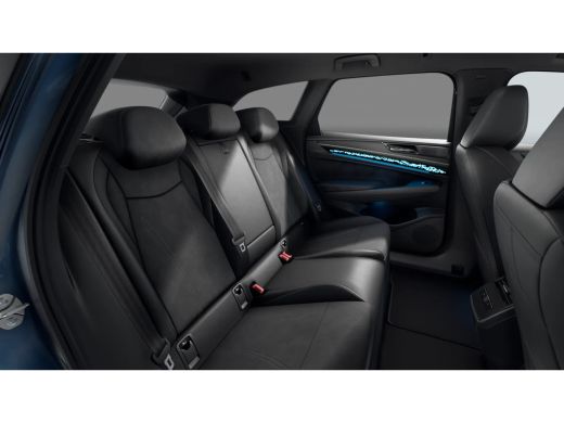 Volkswagen ID.7 Limited Edition Plus | Koplampverlichting LED Matrix (IQ.Light) | Sfeerverlichting interieur (30 ... ActivLease financial lease