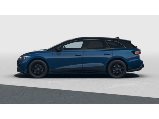 Volkswagen ID.7 Limited Edition Plus | Koplampverlichting LED Matrix (IQ.Light) | Sfeerverlichting interieur (30 ... ActivLease financial lease