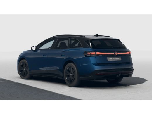Volkswagen ID.7 Limited Edition Plus | Koplampverlichting LED Matrix (IQ.Light) | Sfeerverlichting interieur (30 ... ActivLease financial lease