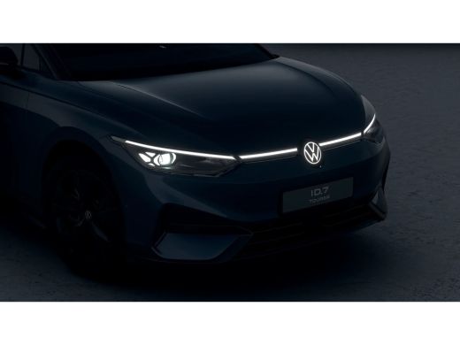 Volkswagen ID.7 Limited Edition Plus | Koplampverlichting LED Matrix (IQ.Light) | Sfeerverlichting interieur (30 ... ActivLease financial lease