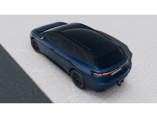 Volkswagen ID.7 Limited Edition Plus | Koplampverlichting LED Matrix (IQ.Light) | Sfeerverlichting interieur (30 ... ActivLease financial lease