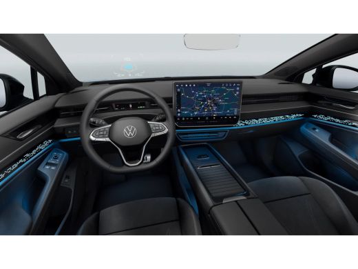 Volkswagen ID.7 Limited Edition Plus | Koplampverlichting LED Matrix (IQ.Light) | Sfeerverlichting interieur (30 ... ActivLease financial lease