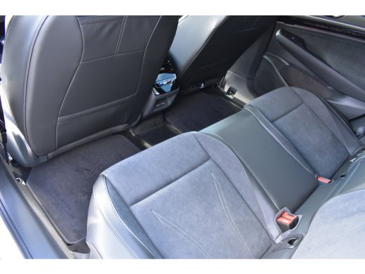 Volkswagen ID.7 Limited Edition Plus | Koplampverlichting LED Matrix (IQ.Light) | Sfeerverlichting interieur (30 ... ActivLease financial lease