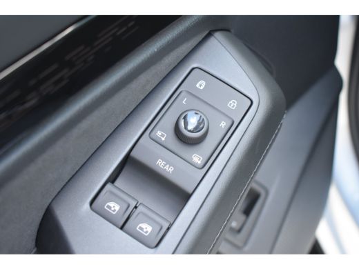 Volkswagen ID.7 Limited Edition Plus | Koplampverlichting LED Matrix (IQ.Light) | Sfeerverlichting interieur (30 ... ActivLease financial lease