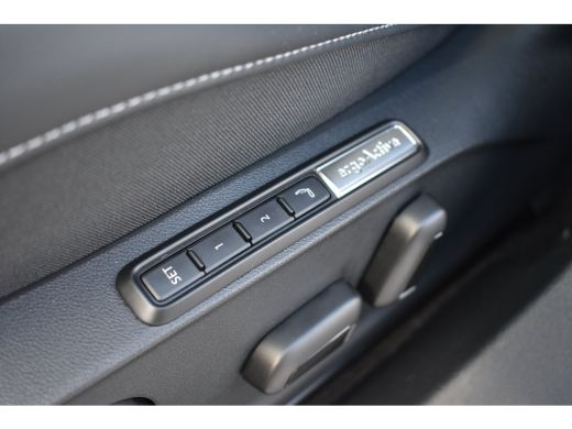 Volkswagen ID.7 Limited Edition Plus | Koplampverlichting LED Matrix (IQ.Light) | Sfeerverlichting interieur (30 ... ActivLease financial lease