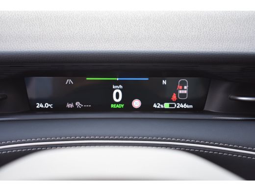 Volkswagen ID.7 Limited Edition Plus | Koplampverlichting LED Matrix (IQ.Light) | Sfeerverlichting interieur (30 ... ActivLease financial lease