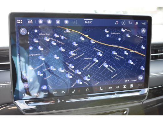 Volkswagen ID.7 Limited Edition Plus | Koplampverlichting LED Matrix (IQ.Light) | Sfeerverlichting interieur (30 ... ActivLease financial lease