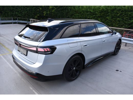 Volkswagen ID.7 Limited Edition Plus | Koplampverlichting LED Matrix (IQ.Light) | Sfeerverlichting interieur (30 ... ActivLease financial lease