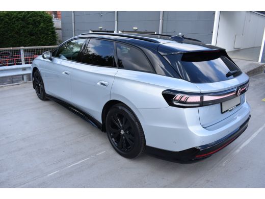 Volkswagen ID.7 Limited Edition Plus | Koplampverlichting LED Matrix (IQ.Light) | Sfeerverlichting interieur (30 ... ActivLease financial lease