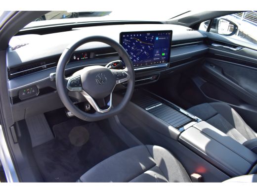 Volkswagen ID.7 Limited Edition Plus | Koplampverlichting LED Matrix (IQ.Light) | Sfeerverlichting interieur (30 ... ActivLease financial lease