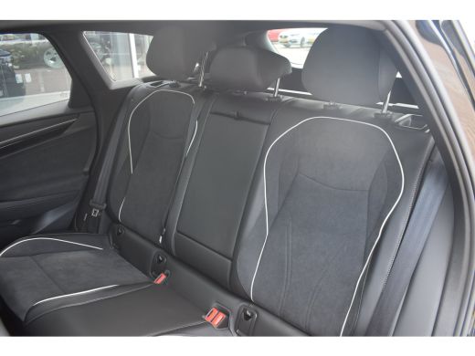 Volkswagen ID.7 Limited Edition Plus | Koplampverlichting LED Matrix (IQ.Light) | Sfeerverlichting interieur (30 ... ActivLease financial lease