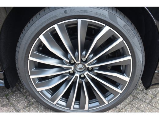 Volkswagen ID.7 Limited Edition Plus | Koplampverlichting LED Matrix (IQ.Light) | Sfeerverlichting interieur (30 ... ActivLease financial lease