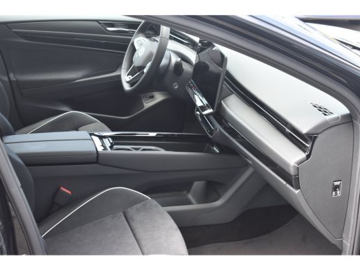 Volkswagen ID.7 Limited Edition Plus | Koplampverlichting LED Matrix (IQ.Light) | Sfeerverlichting interieur (30 ... ActivLease financial lease