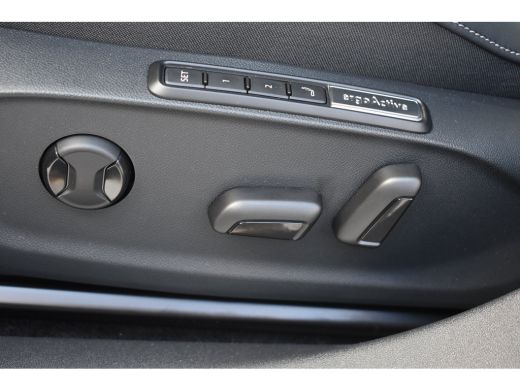 Volkswagen ID.7 Limited Edition Plus | Koplampverlichting LED Matrix (IQ.Light) | Sfeerverlichting interieur (30 ... ActivLease financial lease