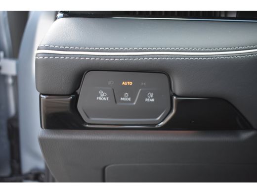 Volkswagen ID.7 Limited Edition Plus | Koplampverlichting LED Matrix (IQ.Light) | Sfeerverlichting interieur (30 ... ActivLease financial lease