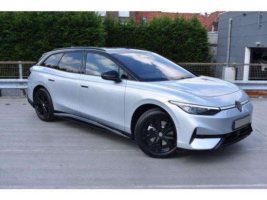Volkswagen ID.7 Limited Edition Plus | Koplampverlichting LED Matrix (IQ.Light) | Sfeerverlichting interieur (30 ... ActivLease financial lease