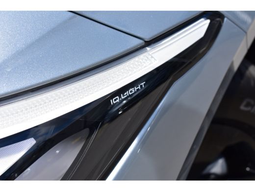 Volkswagen ID.7 Limited Edition Plus | Koplampverlichting LED Matrix (IQ.Light) | Sfeerverlichting interieur (30 ... ActivLease financial lease