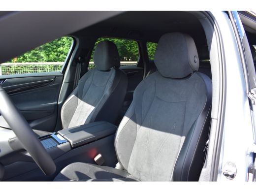 Volkswagen ID.7 Limited Edition Plus | Koplampverlichting LED Matrix (IQ.Light) | Sfeerverlichting interieur (30 ... ActivLease financial lease