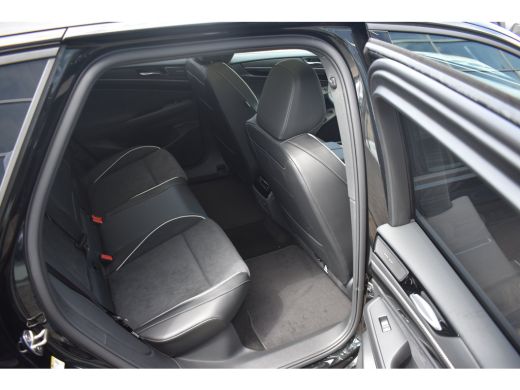 Volkswagen ID.7 Limited Edition Plus | Koplampverlichting LED Matrix (IQ.Light) | Sfeerverlichting interieur (30 ... ActivLease financial lease