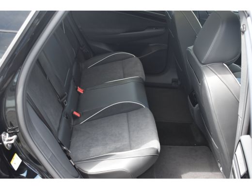 Volkswagen ID.7 Limited Edition Plus | Koplampverlichting LED Matrix (IQ.Light) | Sfeerverlichting interieur (30 ... ActivLease financial lease