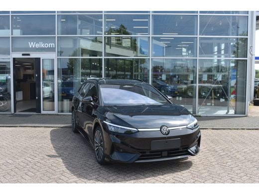 Volkswagen ID.7 Limited Edition Plus | Koplampverlichting LED Matrix (IQ.Light) | Sfeerverlichting interieur (30 ... ActivLease financial lease