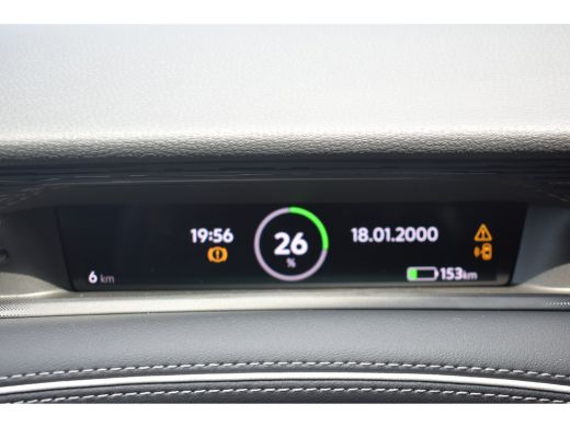 Volkswagen ID.7 Limited Edition Plus | Koplampverlichting LED Matrix (IQ.Light) | Sfeerverlichting interieur (30 ... ActivLease financial lease