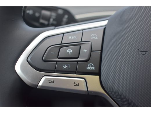 Volkswagen ID.7 Limited Edition Plus | Koplampverlichting LED Matrix (IQ.Light) | Sfeerverlichting interieur (30 ... ActivLease financial lease