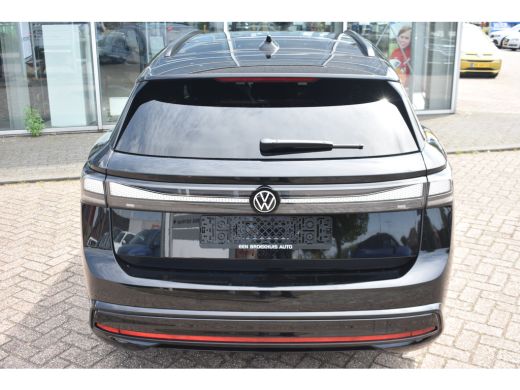 Volkswagen ID.7 Limited Edition Plus | Koplampverlichting LED Matrix (IQ.Light) | Sfeerverlichting interieur (30 ... ActivLease financial lease
