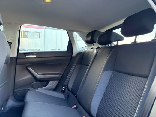 Volkswagen Polo Life Edition | 'App-Connect' smartphone integratie | Buitenspiegels elektrisch instel- verwarm- e... ActivLease financial lease