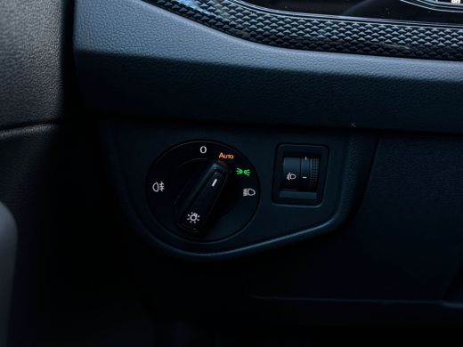Volkswagen Polo Life Edition | 'App-Connect' smartphone integratie | Buitenspiegels elektrisch instel- verwarm- e... ActivLease financial lease
