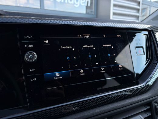 Volkswagen Polo Life Edition | 'App-Connect' smartphone integratie | Buitenspiegels elektrisch instel- verwarm- e... ActivLease financial lease