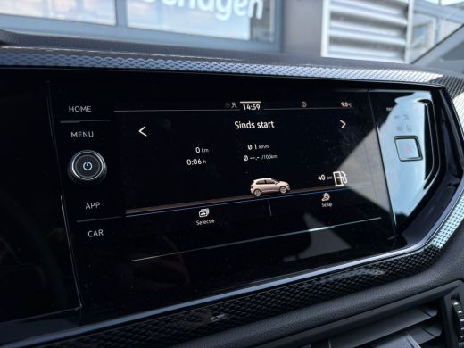 Volkswagen Polo Life Edition | 'App-Connect' smartphone integratie | Buitenspiegels elektrisch instel- verwarm- e... ActivLease financial lease