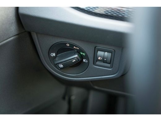 Volkswagen Polo Life Edition | 'App-Connect' smartphone integratie | Buitenspiegels elektrisch instel- verwarm- e... ActivLease financial lease