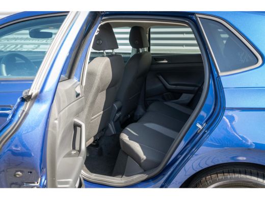 Volkswagen Polo Life Edition | 'App-Connect' smartphone integratie | Buitenspiegels elektrisch instel- verwarm- e... ActivLease financial lease