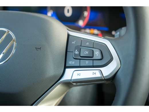 Volkswagen Polo Life Edition | 'App-Connect' smartphone integratie | Buitenspiegels elektrisch instel- verwarm- e... ActivLease financial lease