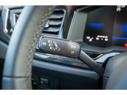 Volkswagen Polo Life Edition | 'App-Connect' smartphone integratie | Buitenspiegels elektrisch instel- verwarm- e... ActivLease financial lease