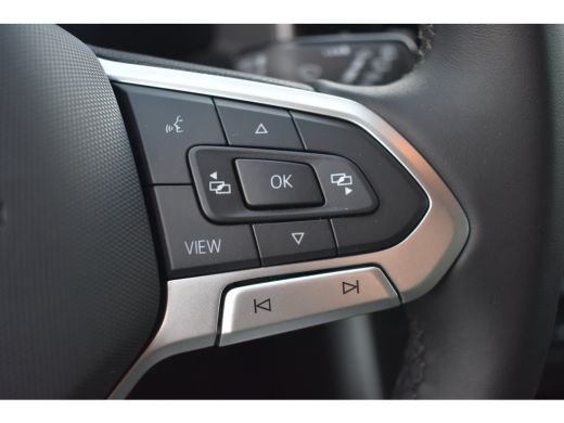 Volkswagen Polo Life Edition | 'App-Connect' smartphone integratie | Buitenspiegels elektrisch instel- verwarm- e... ActivLease financial lease