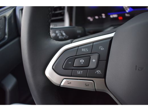 Volkswagen Polo Life Edition | 'App-Connect' smartphone integratie | Buitenspiegels elektrisch instel- verwarm- e... ActivLease financial lease