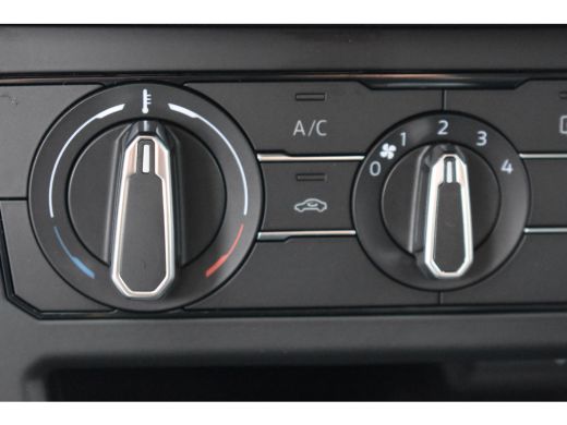 Volkswagen Polo Life Edition | 'App-Connect' smartphone integratie | Buitenspiegels elektrisch instel- verwarm- e... ActivLease financial lease