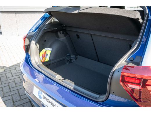 Volkswagen Polo Life Edition | 'App-Connect' smartphone integratie | Buitenspiegels elektrisch instel- verwarm- e... ActivLease financial lease