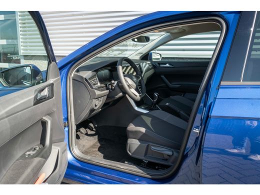 Volkswagen Polo Life Edition | 'App-Connect' smartphone integratie | Buitenspiegels elektrisch instel- verwarm- e... ActivLease financial lease
