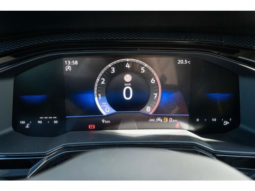 Volkswagen Polo Life Edition | 'App-Connect' smartphone integratie | Buitenspiegels elektrisch instel- verwarm- e... ActivLease financial lease